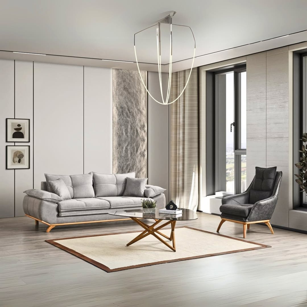 Azir Koltuk Takımı