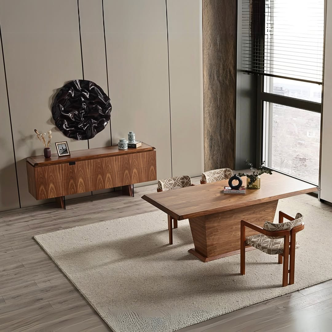 Harmoni Yemek Odası & TV Ünitesi