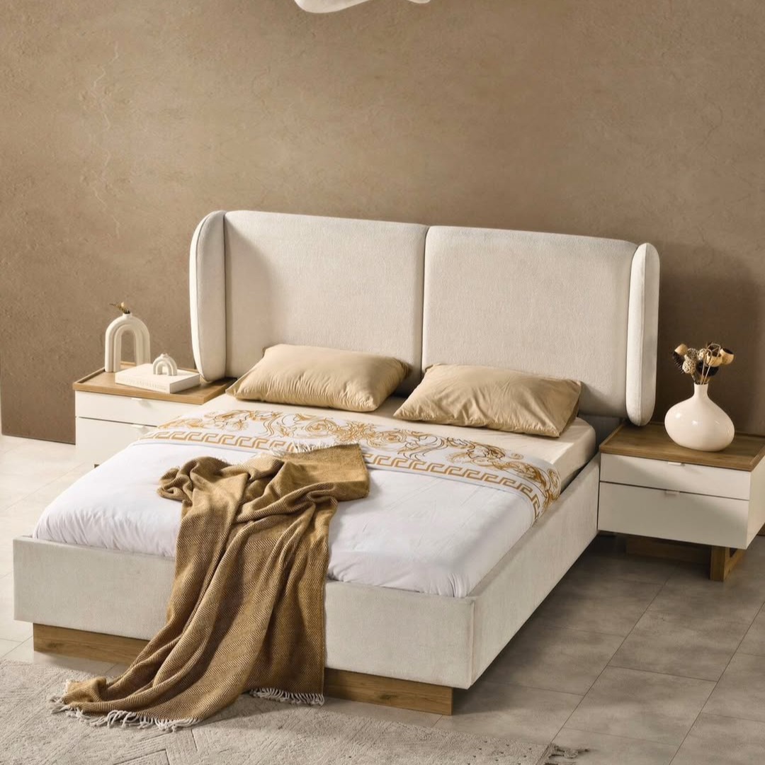 Nero Yatak Odası Takımı