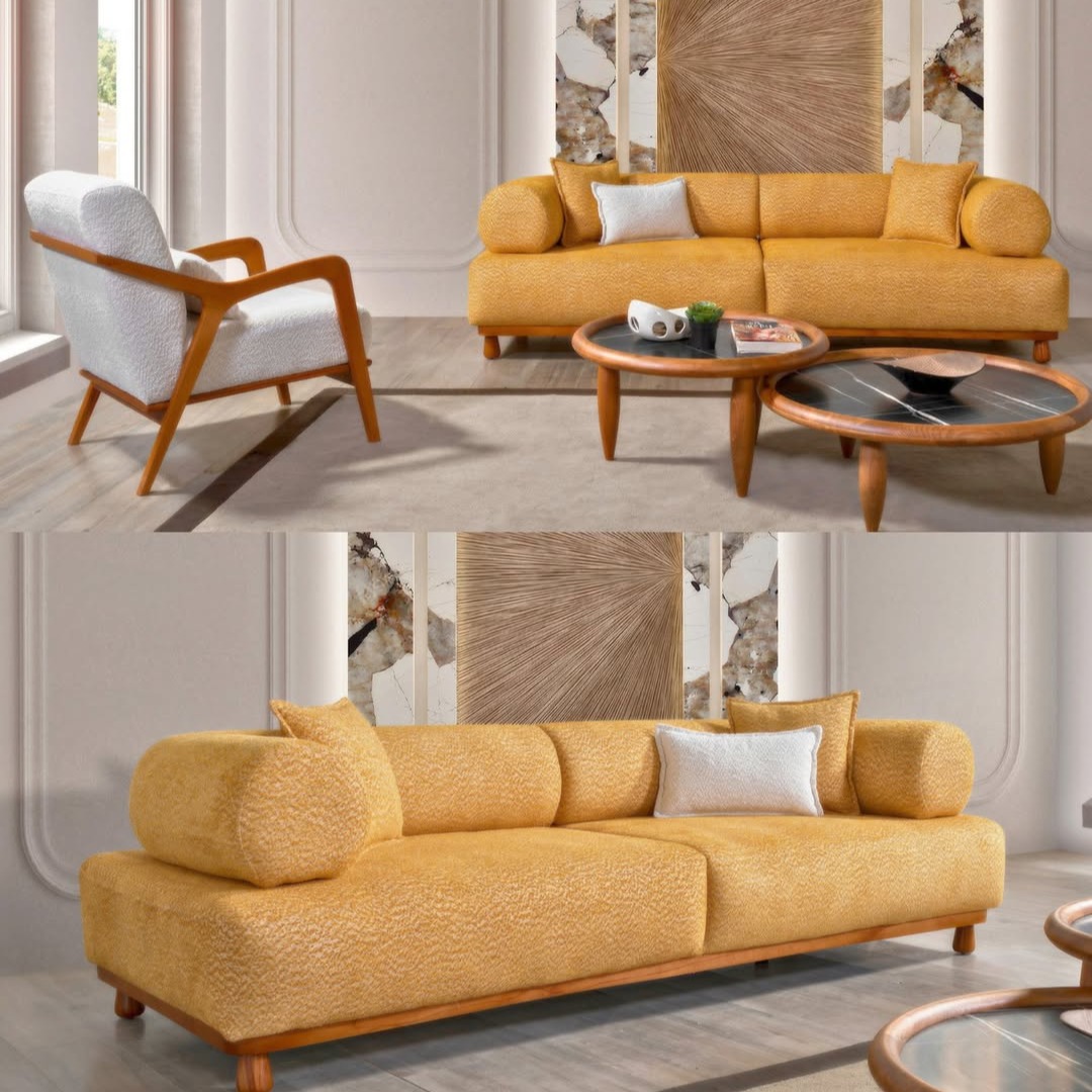 Mora Koltuk Takımı